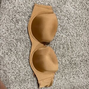 Savage X Fenty Caramel Bra